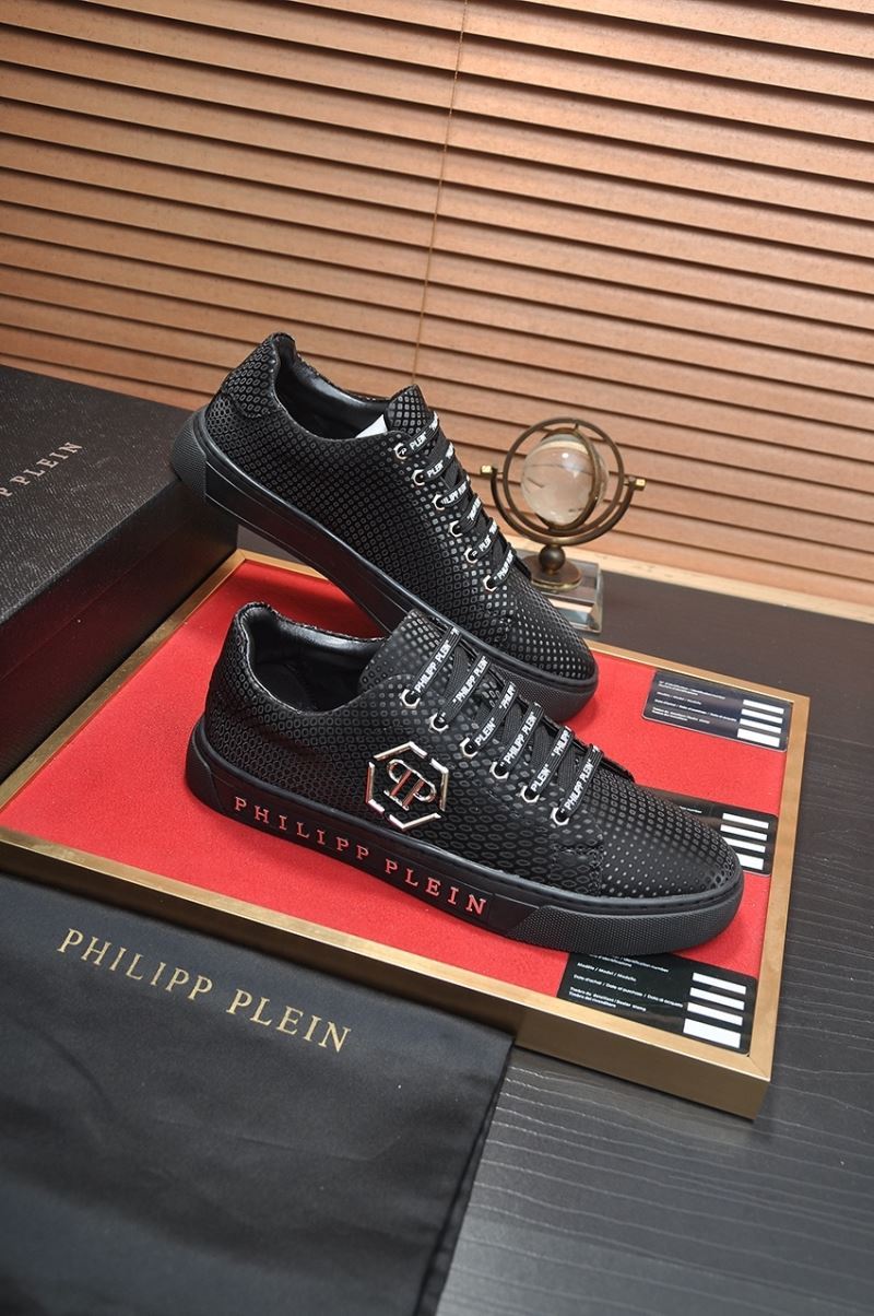 Philipp Plein Shoes